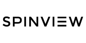 Spinview logo
