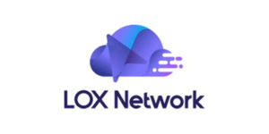 LOX Network logo