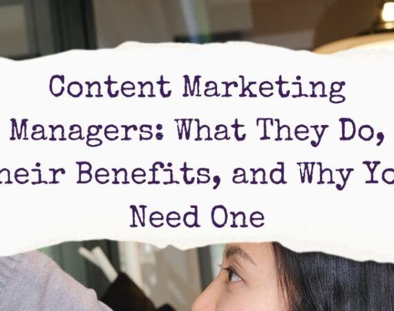 Content Marketing Manager Linguakey Blog