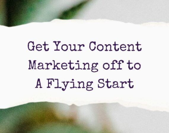 How to Start A Content Marketing Blog Linguakey blog