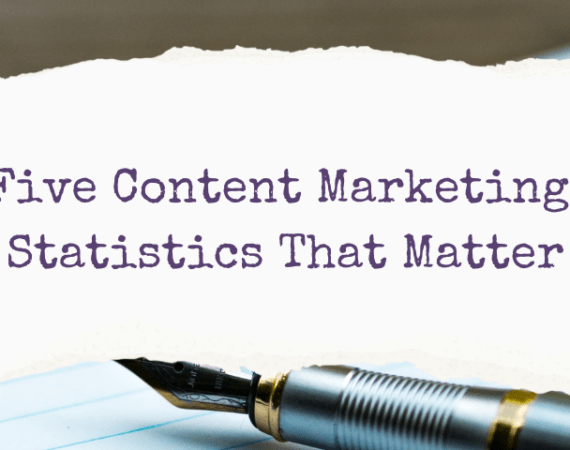 Five Content Marketing Strategies That Matter | Linguakey Blog