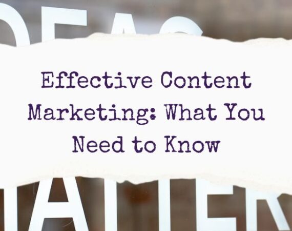 Effective Content Marketing What You Need to Know - Linguakey Blog