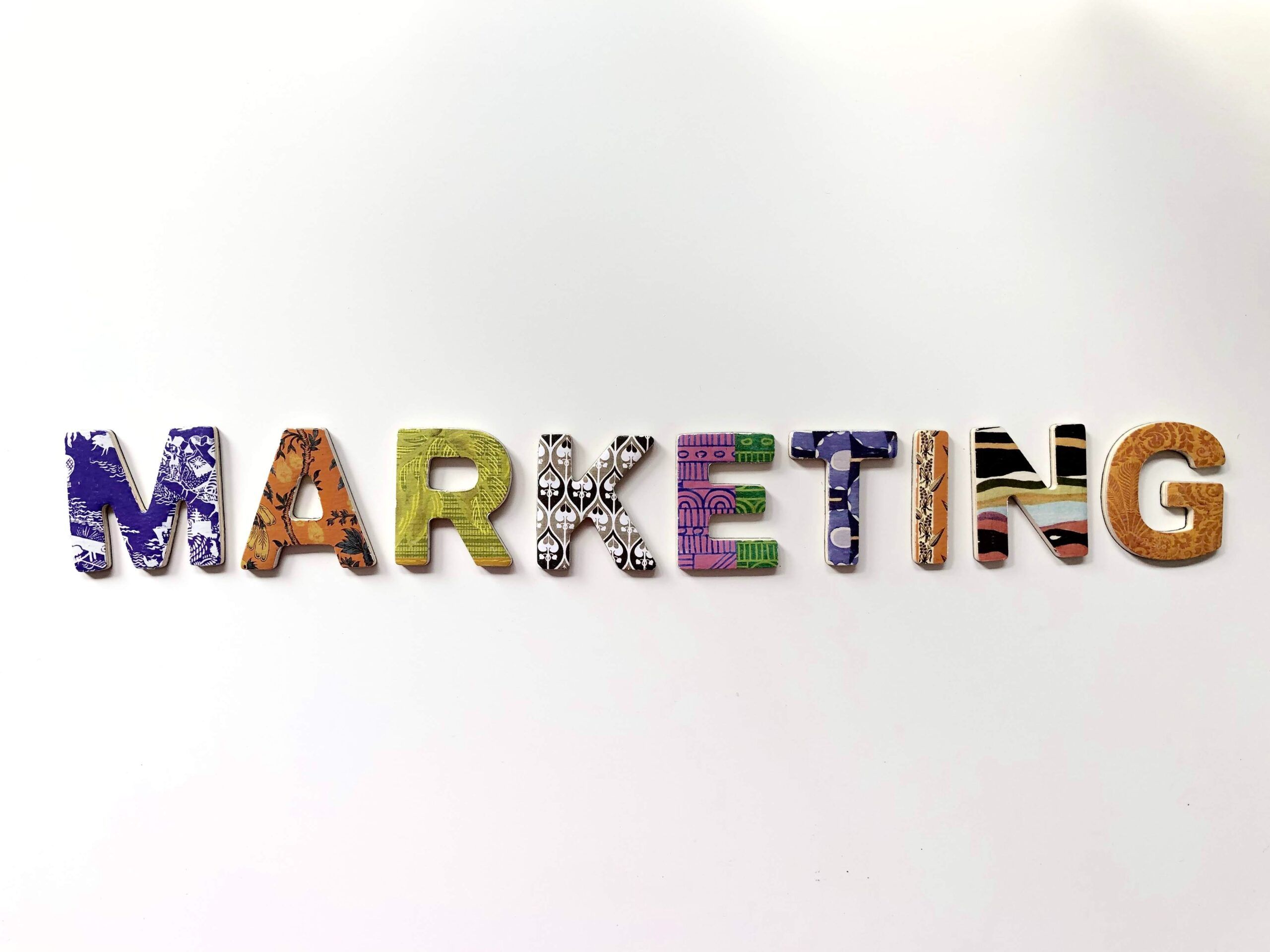 Five Content Marketing Strategies That Matter | Linguakey Blog | Marketing