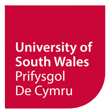 University of South Wales Logo Linguakey Case Study